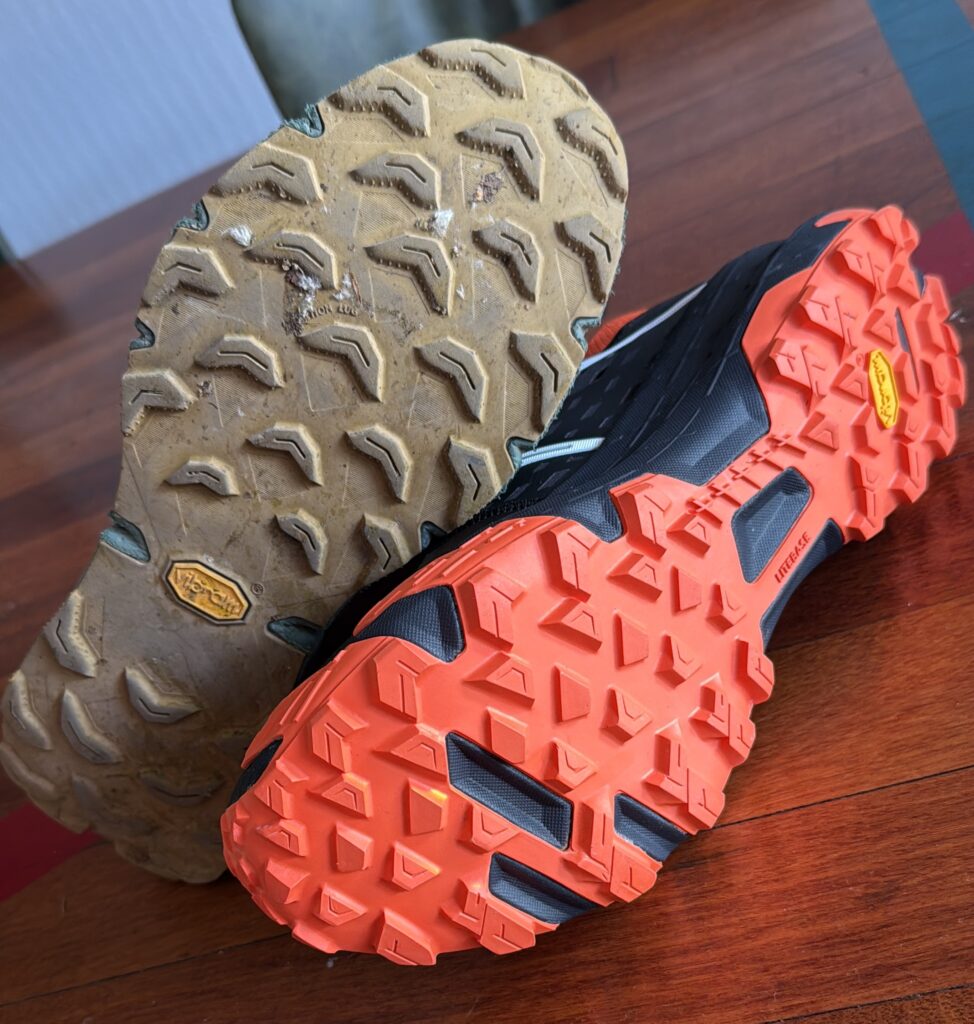 zool trailrunschoenen